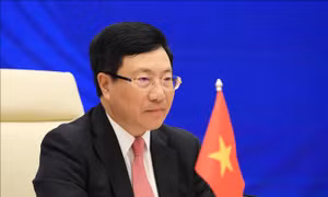 Nâng cao hơn nữa hiệu quả công tác về người Việt Nam ở nước ngoài trong tình hình mới