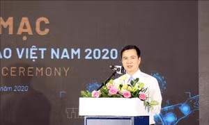 Kết nối phát triển trí tuệ nhân tạo để ứng phó với đại dịch COVID-19