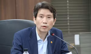 Hàn Quốc kêu gọi Triều Tiên hành động 'sáng suốt' trong thời gian Mỹ chuyển giao lãnh đạo