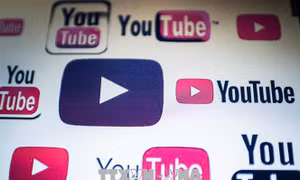 YouTube - 'Người thay đổi cuộc chơi' trong thế giới mạng