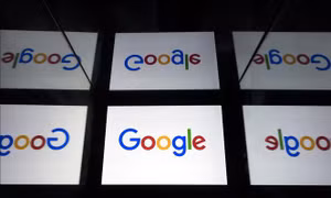 'Đại gia' Google chấp thuận trả gần 400 triệu USD để dàn xếp vụ kiện về quyền riêng tư