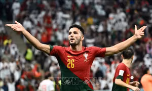 World Cup 2022: Những cầu thủ có triển vọng tươi sáng sau giải đấu 