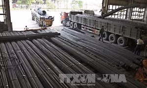 Thái Lan điều tra chống bán phá giá ống dẫn bằng sắt, thép nhập khẩu từ Việt Nam