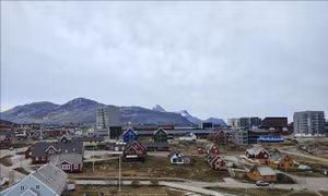 Nhóm nghị sĩ Mỹ đề xuất dự luật liên quan đến Greenland