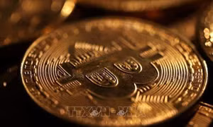 Bitcoin chạm mốc kỷ lục trong ngày nhậm chức của Tổng thống đắc cử Mỹ