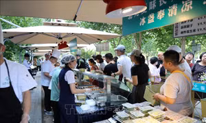Doanh nghiệp Trung Quốc chia sẻ kinh nghiệm kiểm soát chất lượng, chống hàng giả