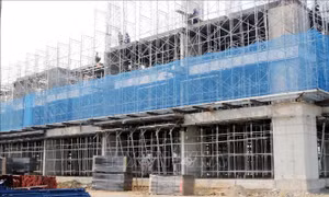 Ninh Bình tăng tốc xây dựng nhà ở cho công nhân, người thu nhập thấp