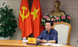 Bảo đảm hiệu quả đầu tư xây dựng tuyến kết nối sân bay Gia Bình với Hà Nội