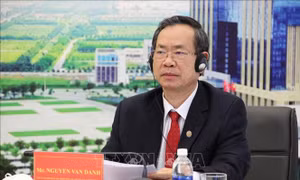 Hội thảo về 'Bình Dương - Cửa ngõ Vàng vào Đông Nam Á'