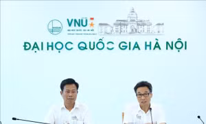 Đẩy nhanh tiến độ và quyết tâm xây dựng Khu đô thị đại học thông minh, hiện đại