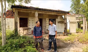 Tạo 'đường băng' cho các dự án trọng điểm bứt phá - Bài 2