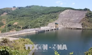 Thủ tướng chỉ thị tăng cường quản lý, đảm bảo an toàn hồ, đập