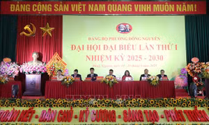 Phát huy tiềm năng, thế mạnh thực hiện mục tiêu phát triển kinh tế - xã hội
