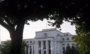 Fed có thể cắt giảm lãi suất lần thứ hai trong năm tại cuộc họp sắp tới
