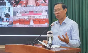 Tiếp tục đẩy mạnh cải cách hành chính đáp ứng nhu cầu người dân và doanh nghiệp