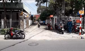 Cụ ông bị thanh niên ngáo đá ra tay sát hại