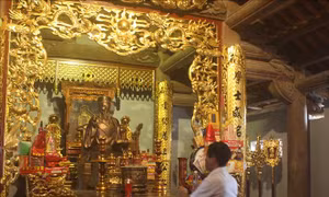 Lê Văn Hưu - Người tạo nền móng cho ngành sử học Việt Nam