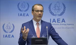 IAEA chỉ trích lệnh cấm của Iran nhằm vào một thanh sát viên quốc tế