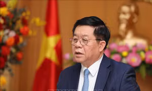 Tiếp tục đầu tư phòng đọc sách cho các xã, phường, thị trấn