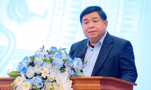 Kỷ niệm 80 năm ngày truyền thống ngành kế hoạch - đầu tư và thống kê
