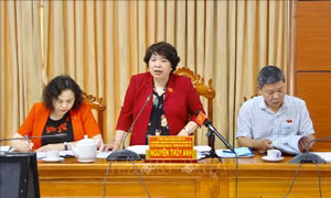 An Giang cần quan tâm đến các giải pháp giảm nghèo nhanh và bền vững