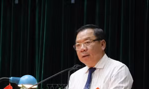Tăng cường giám sát việc chấp hành pháp luật về phòng, chống ma túy