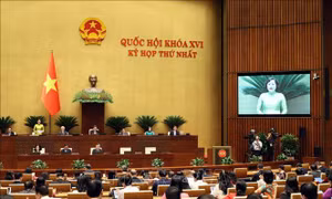 Đơn giản hóa thủ tục hành chính là giải pháp trọng tâm để khơi thông nguồn lực
