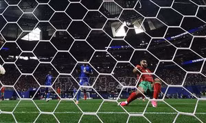 World Cup 2026: FIFA bất ngờ đổi cách vận hành VAR trước 'đại chiến' Anh - Argentina