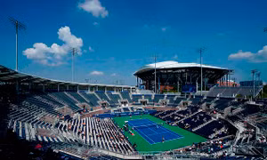 Tiền thưởng giải US Open sẽ bị cắt giảm do COVID-19