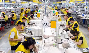 Tổng Vụ trưởng Vụ Đông Nam Á của ADB: Ba trọng tâm cải cách để Việt Nam tăng trưởng bứt phá