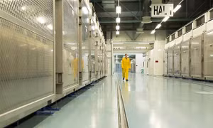 IAEA: Iran không nên ngăn cản hoạt động thanh sát các cơ sở hạt nhân