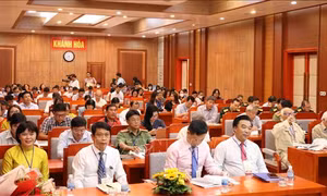 Báo chí truyền thông với phát triển kinh tế biển bền vững