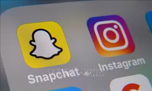 Snapchat công bố loạt tính năng mới hấp dẫn người dùng