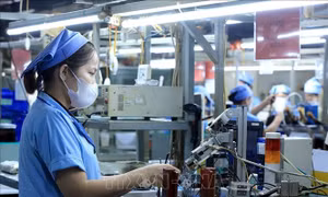 Giải pháp thực hiện Kế hoạch phát triển KT-XH, với mục tiêu tăng trưởng 8% trở lên