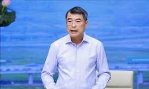Thủ tướng Lê Minh Hưng: Không lùi tiến độ các công trình, dự án giao thông trọng điểm nếu không có lý do khách quan