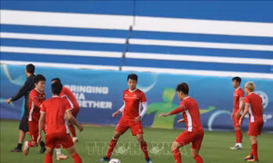 Asian Cup 2019: Cuộc chơi của Đông Á?