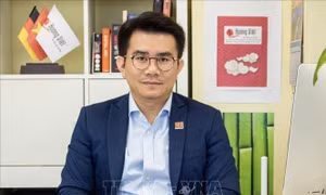 Tiếp tục khơi dậy sức mạnh Việt Nam toàn cầu