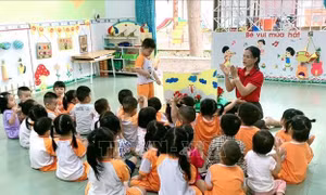 Bộ Giáo dục và Đào tạo quy định thẩm quyền tuyển dụng nhà giáo