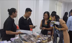 Thúc đẩy thương mại điện tử xuyên biên giới giữa Việt Nam, Campuchia