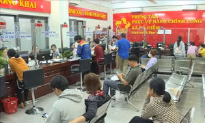 Từ 'vùng đất mười tám thôn vườn trầu' đến đô thị hiện đại