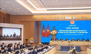 Chỉ số môi trường kinh doanh, năng lực cạnh tranh của Việt Nam liên tục tăng điểm