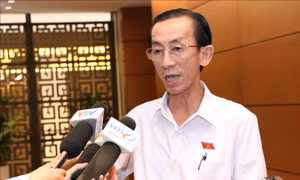 Khai thông điểm nghẽn của ngành nông nghiệp