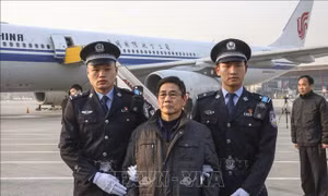 Trung Quốc kỷ luật hàng trăm nghìn quan chức trong năm 2018