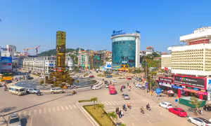 Thí điểm kết nối với nhân dân bằng phần mềm công nghệ ở Quảng Ninh