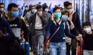 Hong Kong kéo dài thời gian nghỉ học