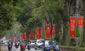 Việt kiều tại Malaysia một lòng hướng về nguồn cội quê hương