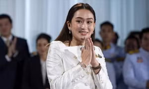 Thái Lan hoàn thiện danh sách Nội các mới