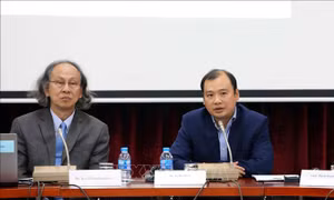 Tọa đàm nhiệm kỳ Chủ tịch ASEAN của Thái Lan và vai trò của ASEAN 