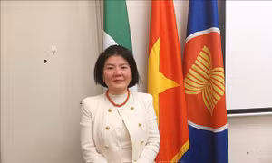 Đẩy mạnh xúc tiến thương mại, kết nối doanh nghiệp Việt Nam - Italy