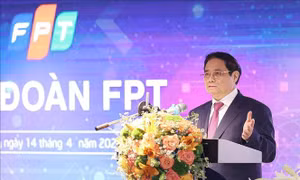 Thủ tướng Phạm Minh Chính: Giáo dục, đào tạo phải gắn với nhiệm vụ phát triển đất nước